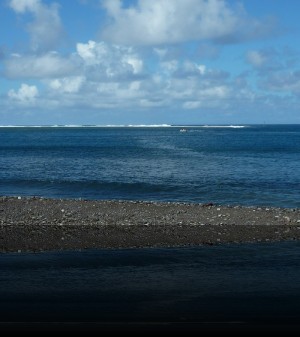 La vague