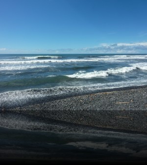 Un bon spot de surf
