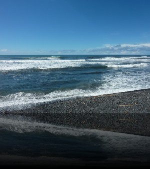 Un bon spot de surf